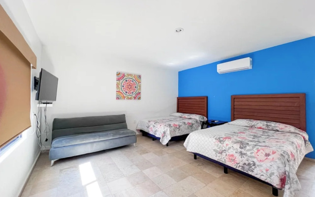 Loft Sabalo