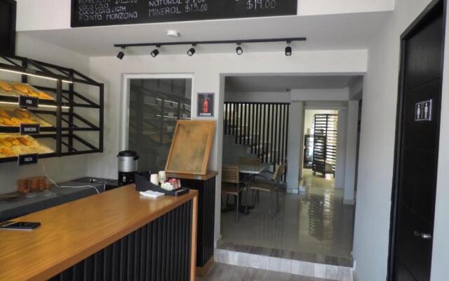 Casa DHojaldre en Zona Norte