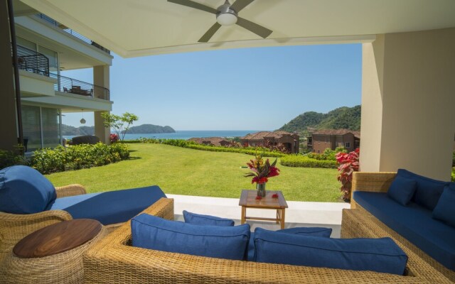 Los Suenos Resort Monte Cielo 5E