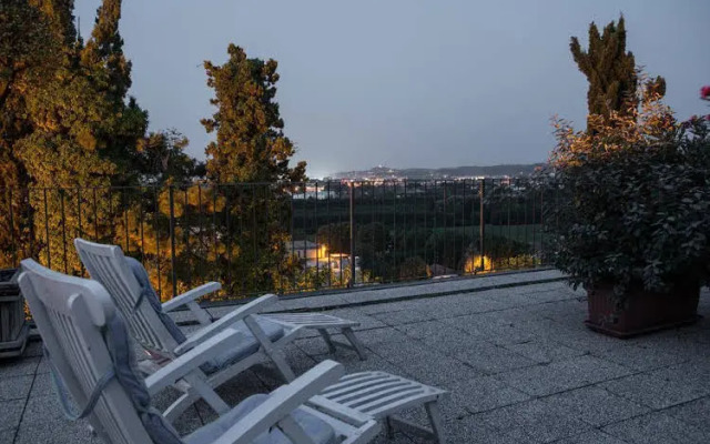 Locanda Del Castello