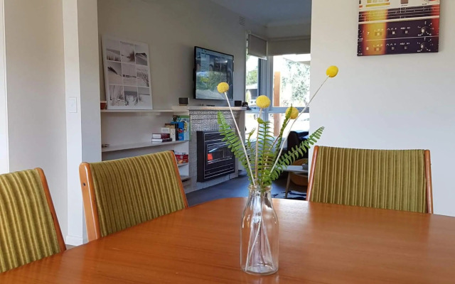 Mudri on Peninsula Getaway