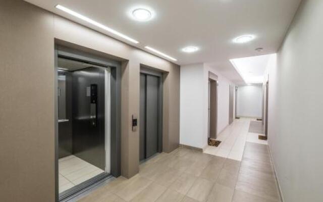 Prudentia Apartments Kłobucka