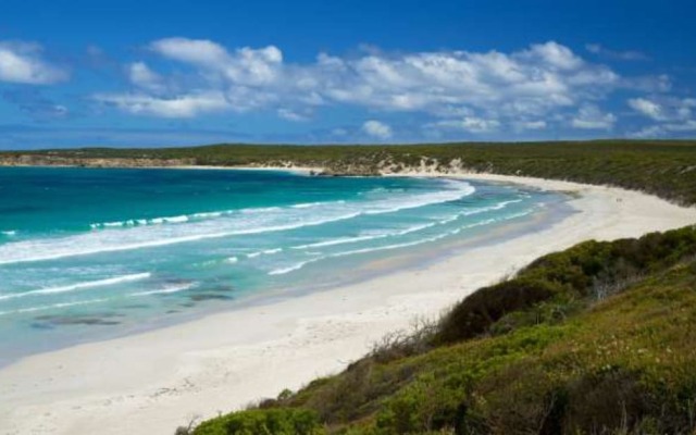 Discovery Parks - Kangaroo Island