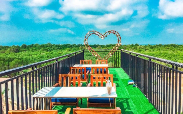 Sovann Kep View Resort