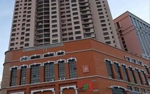 Mutiara Penthouse Hotel