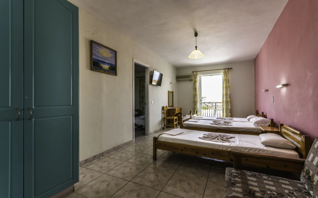Vossos Hotel Apartments