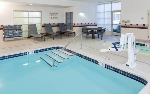 Springhill Suites Portland Vancouver