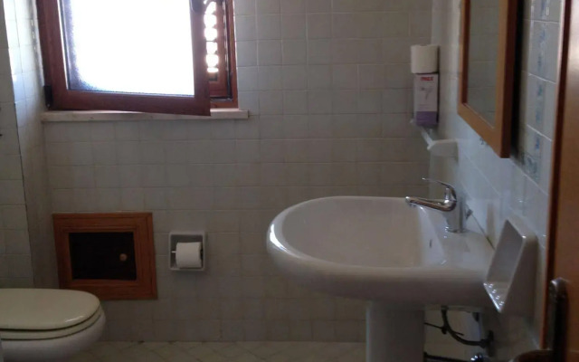 Bed & Breakfast Sanvito Sleep