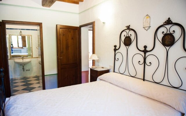 Villa La Morina Agriturismo