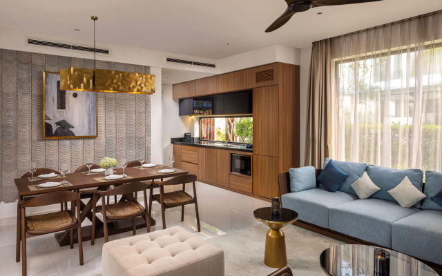 Hoi An Royal Beachfront Villas