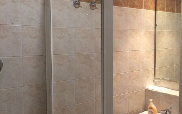 The Center Of Rome B&B