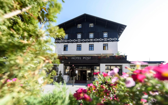 Hotel Post