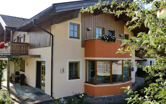 Landhaus Waldegger