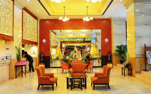 Asian Hotel Hatyai