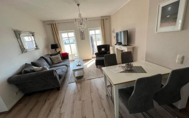Meerblick Apartments Villa Vineta Göhren