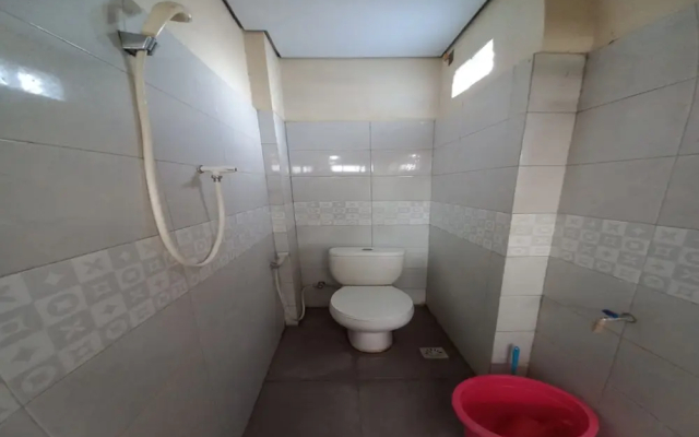 OYO LIFE 93634 Penginapan D'palinggihan Syariah