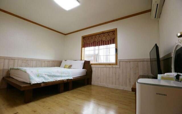 Haemaru pension