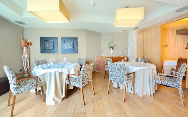 Hotel Spa Norat O Grove