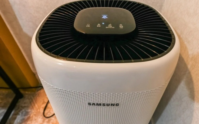 Daejeon Yuseong K7 Pctel