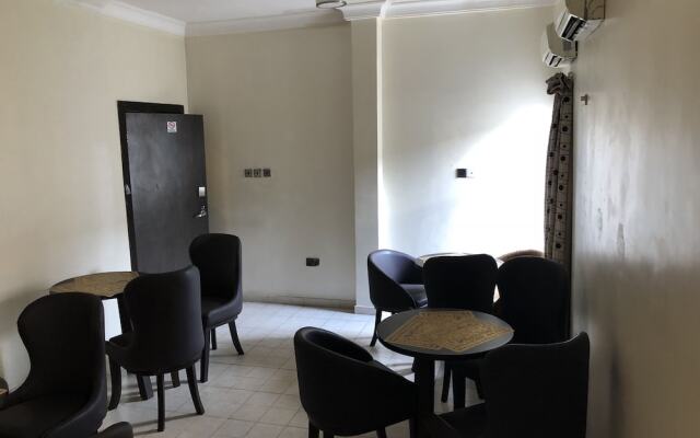 Lakeem Suites Ikoyi