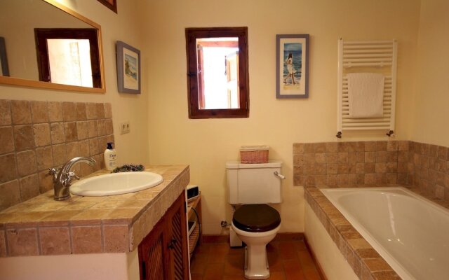 Holiday Country House Mallorca Sleeps 6