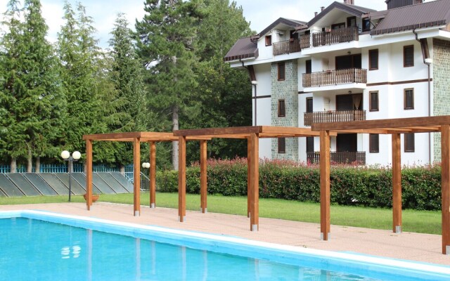 Residence Parco delle Stelle Lodge