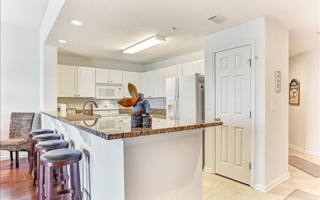 Ocean Park 414 - 2 Br Condo