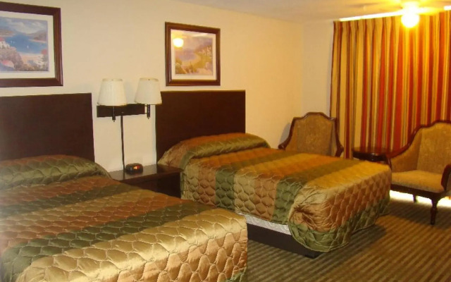 Romana Hotel