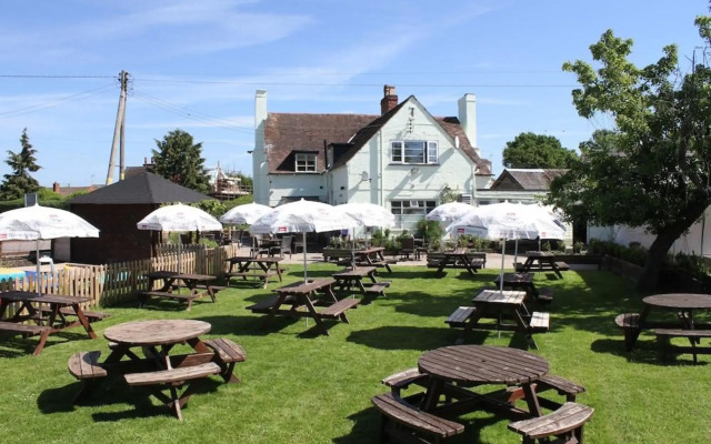 The Bell Inn