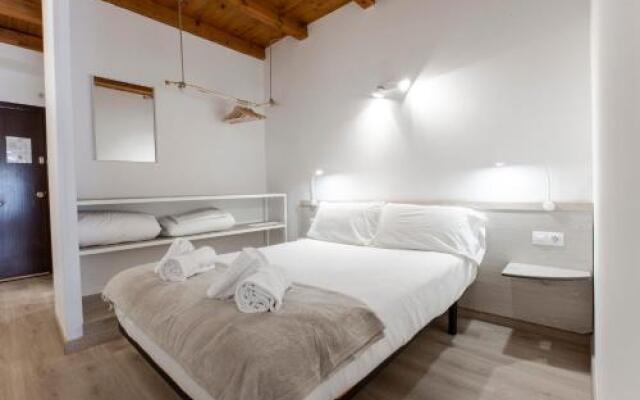 Apartaments Domus