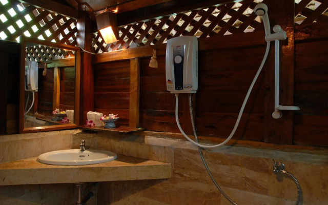 Sensi Paradise Beach Resort