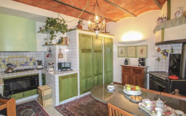 Villa Campo del Mulino