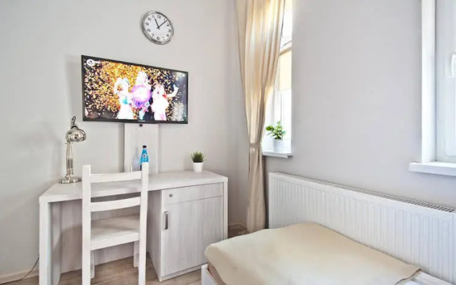 Apartamenty Leszno