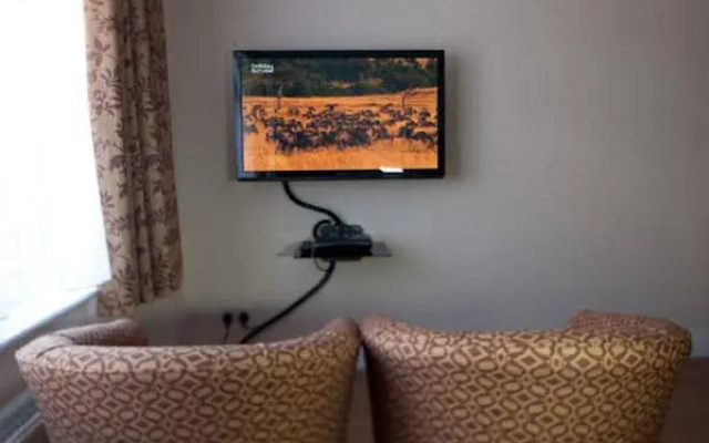 Montrose Guest House