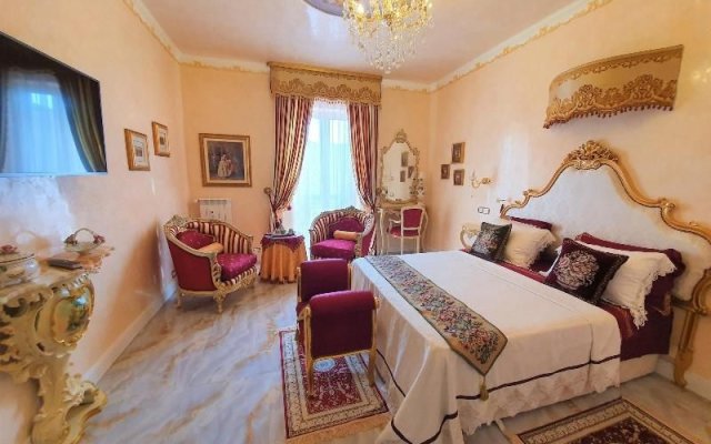 FD Luxury Rooms
