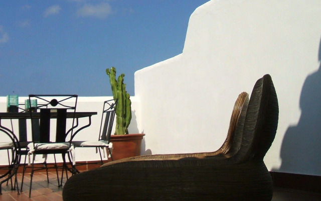 Hotel El Varadero