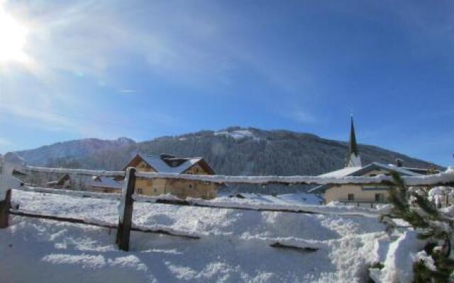 Haus Berge Appartements