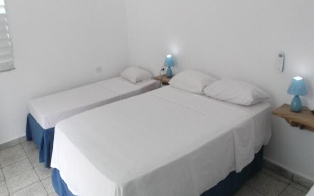 Hostal Casa Zorzano
