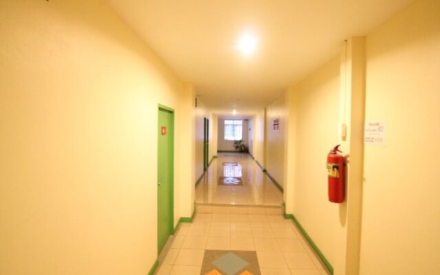 Chada Guesthouse Hua Hin