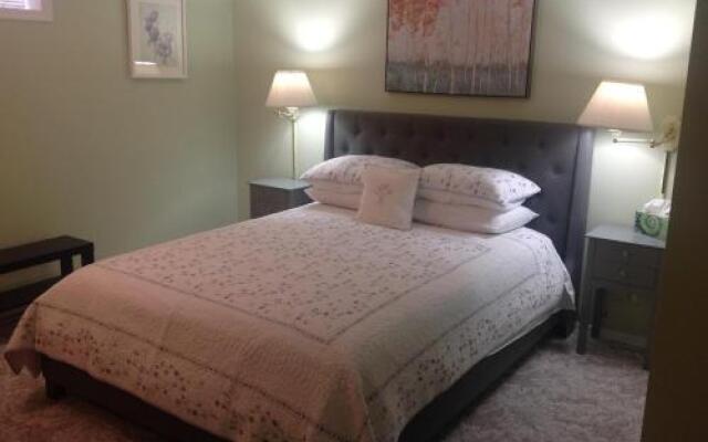 Riverview Retreat B&B