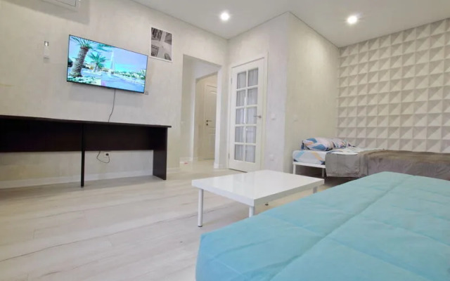 ТимХаус на проспекте Победы