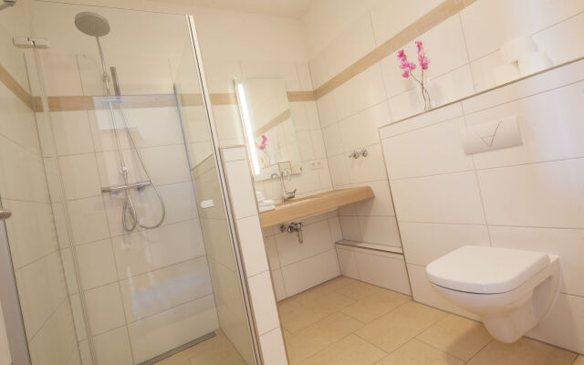 Sporthotel Hamburg by JUFA Hotels