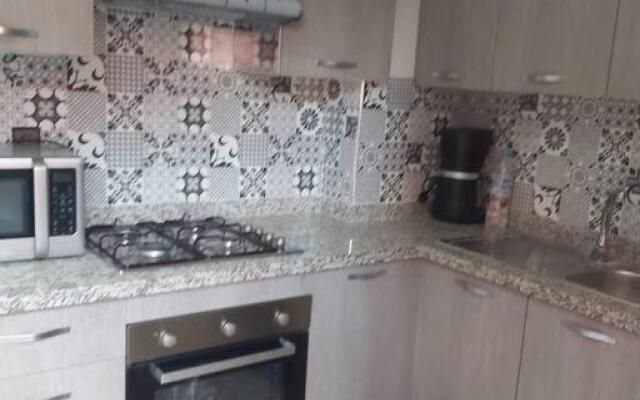 Appartement résidence Haut Standing - 5 piscines