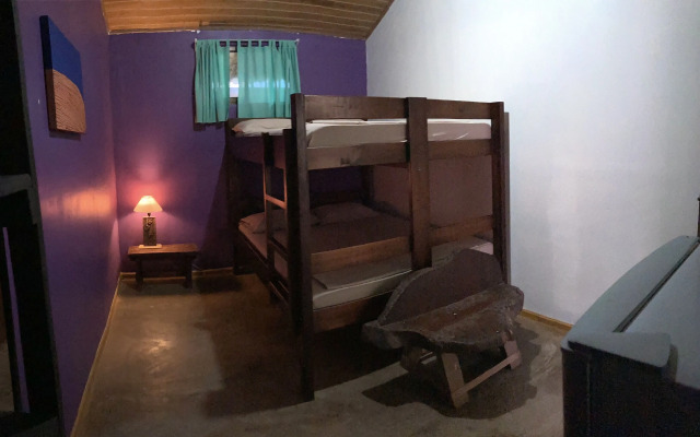 TamaHostel & Glamping