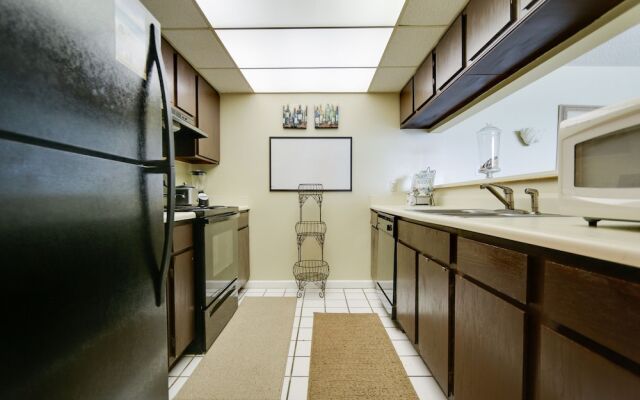 Moondrifter by Book That Condo