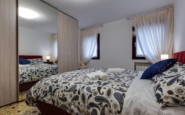 San Marco Venice District