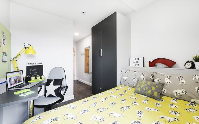 Austen House - Campus Accommodation