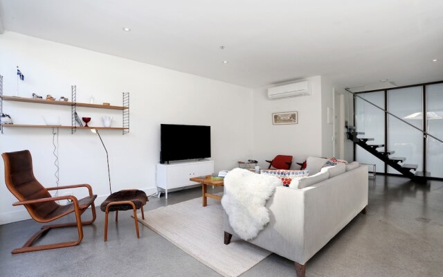 StayCentral - Collingwood Penthouse