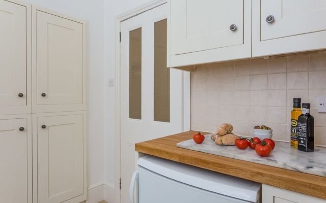 Luxurious Central 3BR Flat in Westminster