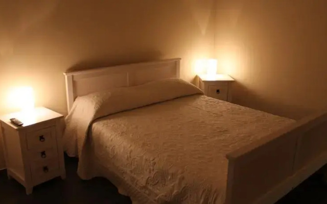 Apartment Biancospino